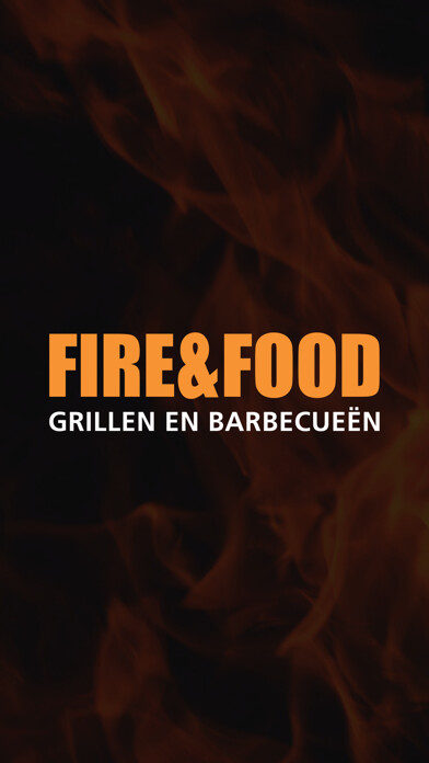 Emulate iPhone app Fire&Food using MyAndroid Emulate iPhone app Fire&Food using MyAndroid