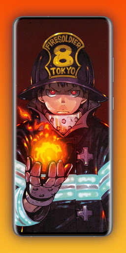 Run android online APK Fire Force 2 Wallpaper from MyAndroid or emulate Fire Force 2 Wallpaper using MyAndroid Run android online APK Fire Force 2 Wallpaper from MyAndroid or emulate Fire Force 2 Wallpaper using MyAndroid