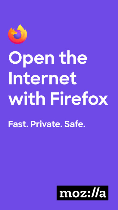 Emulate iPhone app Firefox: Private, Safe Browser using MyAndroid Emulate iPhone app Firefox: Private, Safe Browser using MyAndroid