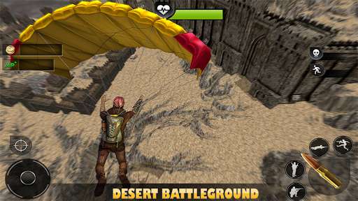 Run android online APK Fire Free Survival Firing Free Squad Battlegrounds from MyAndroid or emulate Fire Free Survival Firing Free Squad Battlegrounds using MyAndroid