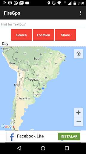 Run android online APK FireGps from MyAndroid or emulate FireGps using MyAndroid Run android online APK FireGps from MyAndroid or emulate FireGps using MyAndroid