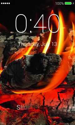 Emulate Android APK Fire HD Lock Screen Emulate Android APK Fire HD Lock Screen