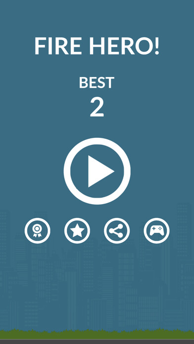 Emulate iPhone app Fire Hero using MyAndroid Emulate iPhone app Fire Hero using MyAndroid
