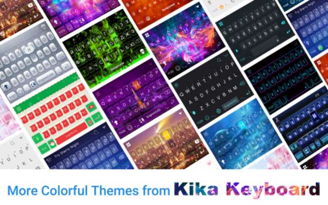Emulate Android APK Fire Horse Emoji Kika Keyboard Emulate Android APK Fire Horse Emoji Kika Keyboard