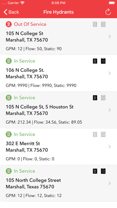 Run android online APK Fire Hydrant Manager from MyAndroid or emulate Fire Hydrant Manager using MyAndroid Run android online APK Fire Hydrant Manager from MyAndroid or emulate Fire Hydrant Manager using MyAndroid