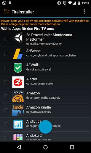 Run android online APK Fire Installer Pro Donate from MyAndroid or emulate Fire Installer Pro Donate using MyAndroid Run android online APK Fire Installer Pro Donate from MyAndroid or emulate Fire Installer Pro Donate using MyAndroid
