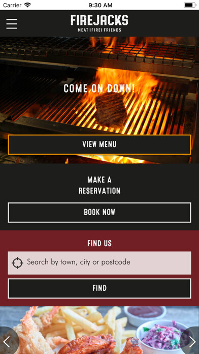 Emulate iPhone app Firejacks using MyAndroid Emulate iPhone app Firejacks using MyAndroid