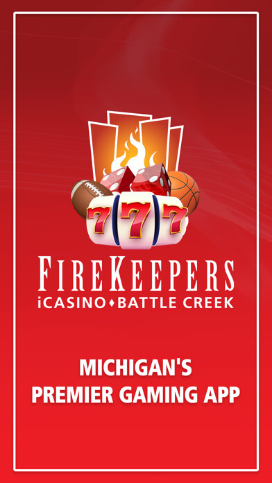 Emulate iPhone app FireKeepers iCasino & Sports using MyAndroid Emulate iPhone app FireKeepers iCasino & Sports using MyAndroid