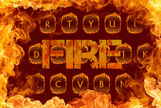 Emulate Android APK Fire Keyboard Emulate Android APK Fire Keyboard