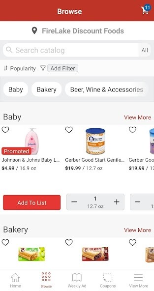 Run android online APK FireLake Foods from MyAndroid or emulate FireLake Foods using MyAndroid Run android online APK FireLake Foods from MyAndroid or emulate FireLake Foods using MyAndroid