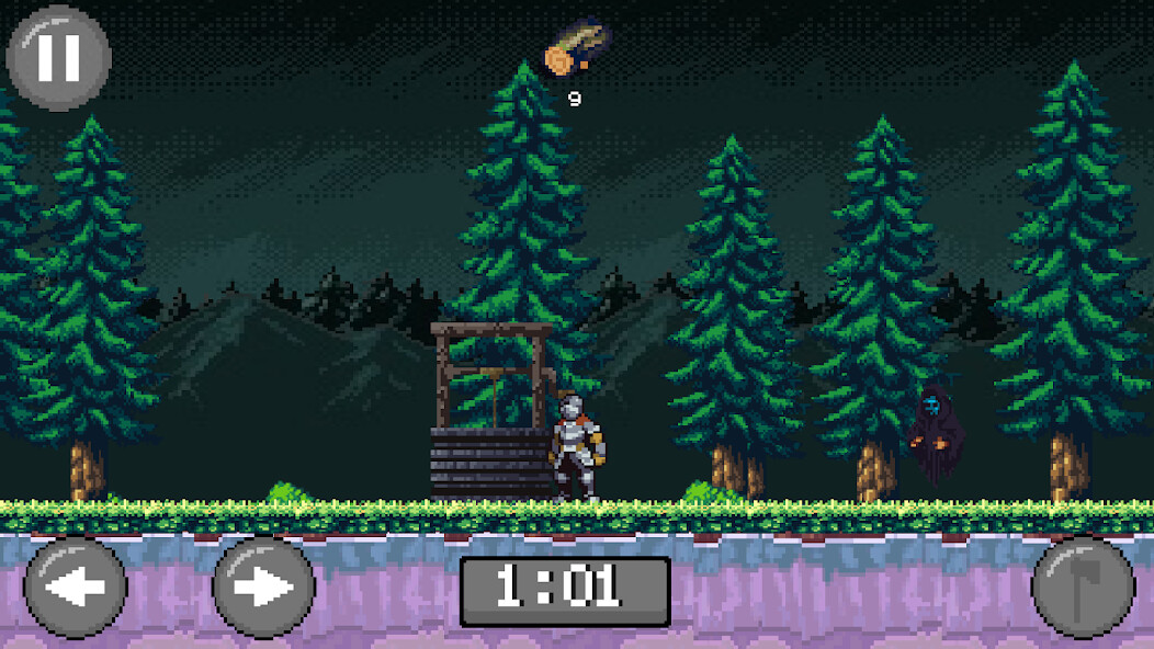 Run android online APK Fire Life from MyAndroid or emulate Fire Life using MyAndroid