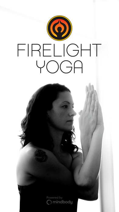 Emulate iPhone app Firelight Yoga using MyAndroid Emulate iPhone app Firelight Yoga using MyAndroid
