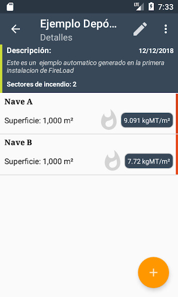 Run android online APK FireLoad - Higiene y Seguridad from MyAndroid or emulate FireLoad - Higiene y Seguridad using MyAndroid