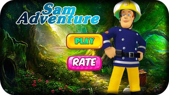 Emulate Android APK Fireman Games Sam The Firefighter truck Kids Emulate Android APK Fireman Games Sam The Firefighter truck Kids