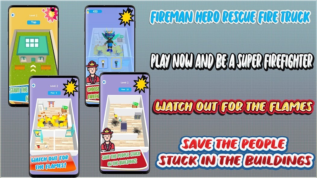 Run android online APK Fireman Hero Rescue Fire Truck from MyAndroid or emulate Fireman Hero Rescue Fire Truck using MyAndroid Run android online APK Fireman Hero Rescue Fire Truck from MyAndroid or emulate Fireman Hero Rescue Fire Truck using MyAndroid