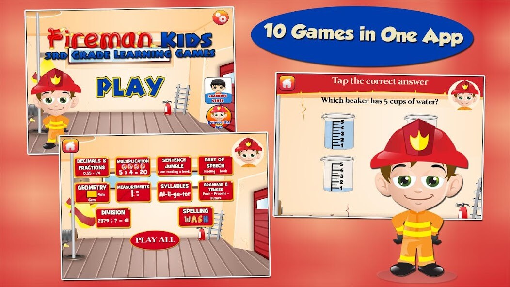 Run android online APK Fireman Kids 3rd Grade Games from MyAndroid or emulate Fireman Kids 3rd Grade Games using MyAndroid Run android online APK Fireman Kids 3rd Grade Games from MyAndroid or emulate Fireman Kids 3rd Grade Games using MyAndroid