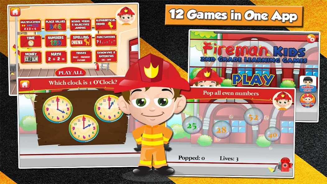 Run android online APK Fireman Kids Grade 2 Games from MyAndroid or emulate Fireman Kids Grade 2 Games using MyAndroid Run android online APK Fireman Kids Grade 2 Games from MyAndroid or emulate Fireman Kids Grade 2 Games using MyAndroid