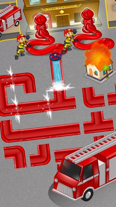 Emulate iPhone app Fireman Plumber : rescue now ! using MyAndroid Emulate iPhone app Fireman Plumber : rescue now ! using MyAndroid
