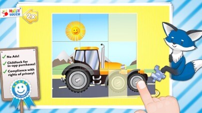Emulate iPhone app FIREMEN-GAMES Happytouch® using MyAndroid Emulate iPhone app FIREMEN-GAMES Happytouch® using MyAndroid