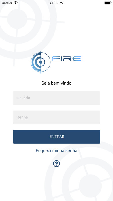 Emulate iPhone app Fire Mobile using MyAndroid Emulate iPhone app Fire Mobile using MyAndroid