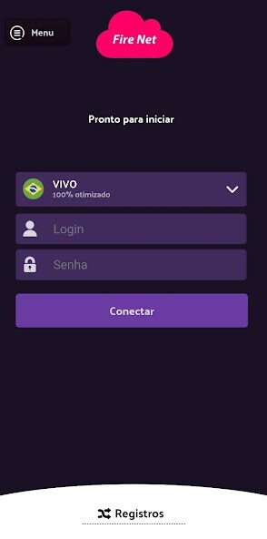 Run android online APK FIRE NET from MyAndroid or emulate FIRE NET using MyAndroid