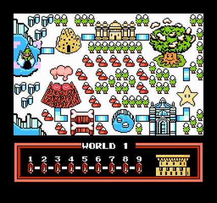 Emulate Android APK Fire n Ice Classic