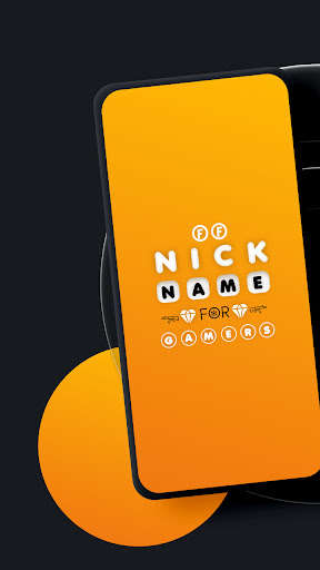 Run android online APK Fire Nickname for ff gamers from MyAndroid or emulate Fire Nickname for ff gamers using MyAndroid