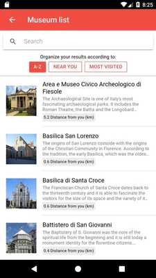 Emulate Android APK Firenzecard Emulate Android APK Firenzecard