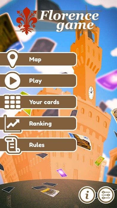 Run android online APK Firenze Game from MyAndroid or emulate Firenze Game using MyAndroid