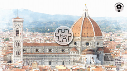 Emulate iPhone app Firenze Puzzle using MyAndroid Emulate iPhone app Firenze Puzzle using MyAndroid