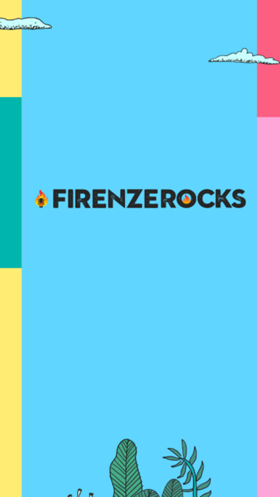 Emulate iPhone app Firenze Rocks using MyAndroid Emulate iPhone app Firenze Rocks using MyAndroid