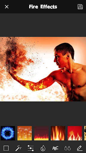Run android online APK Fire Photo Effects from MyAndroid or emulate Fire Photo Effects using MyAndroid Run android online APK Fire Photo Effects from MyAndroid or emulate Fire Photo Effects using MyAndroid