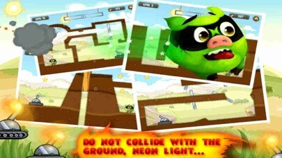 Emulate iPhone app FirePiggy using MyAndroid Emulate iPhone app FirePiggy using MyAndroid
