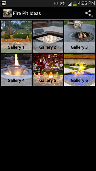 Emulate Android APK Fire Pit Ideas Emulate Android APK Fire Pit Ideas
