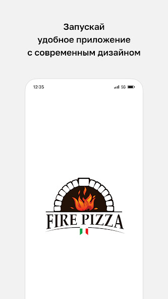 Run android online APK Fire Pizza from MyAndroid or emulate Fire Pizza using MyAndroid
