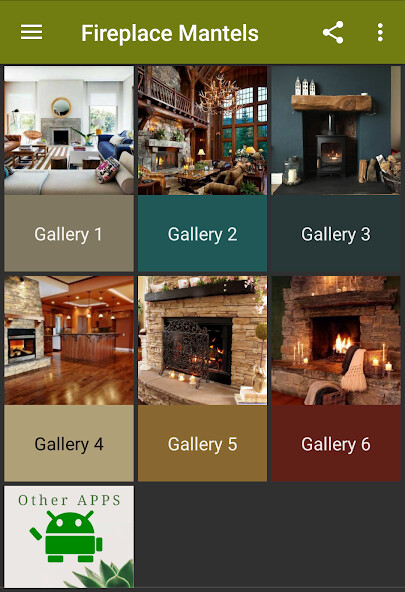 Emulate Android APK Fireplace Mantels Emulate Android APK Fireplace Mantels