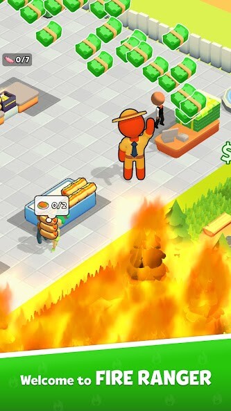 Run android online APK Fire Ranger from MyAndroid or emulate Fire Ranger using MyAndroid Run android online APK Fire Ranger from MyAndroid or emulate Fire Ranger using MyAndroid