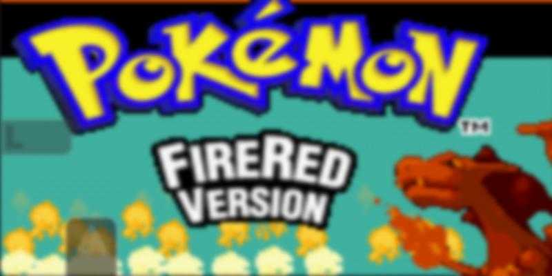 Emulate Android APK Fire Red Version - Free GBA Classic Game Emulate Android APK Fire Red Version - Free GBA Classic Game