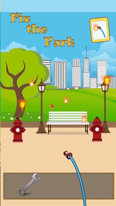 Emulate iPhone app Fire Rescue - Fire Fighter using MyAndroid Emulate iPhone app Fire Rescue - Fire Fighter using MyAndroid