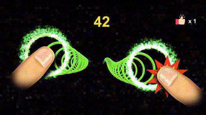 Emulate Android APK Fire Rings Emulate Android APK Fire Rings