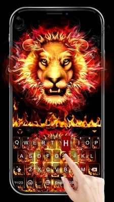 Emulate Android APK Fire Roar Lion Emulate Android APK Fire Roar Lion