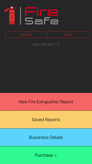 Emulate iPhone app Fire Safe using MyAndroid Emulate iPhone app Fire Safe using MyAndroid