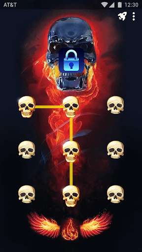 Run android online APK Fire Skull - Lock Master Theme from MyAndroid or emulate Fire Skull - Lock Master Theme using MyAndroid Run android online APK Fire Skull - Lock Master Theme from MyAndroid or emulate Fire Skull - Lock Master Theme using MyAndroid