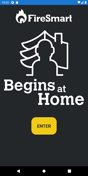 Run android online APK FireSmart Begins at Home from MyAndroid or emulate FireSmart Begins at Home using MyAndroid
