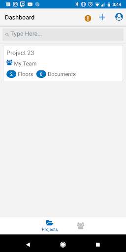 Run android online APK Firestop Locator from MyAndroid or emulate Firestop Locator using MyAndroid