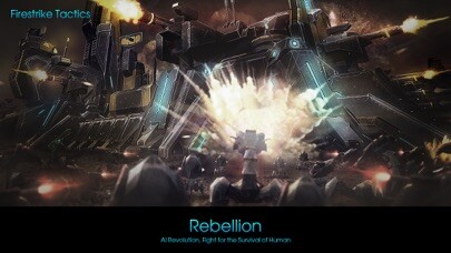 Emulate iPhone app Firestrike Tactics using MyAndroid Emulate iPhone app Firestrike Tactics using MyAndroid