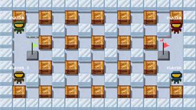 Emulate iPhone app Fire Team using MyAndroid
