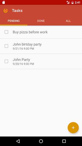 Run android online APK Fire Todo List from MyAndroid or emulate Fire Todo List using MyAndroid Run android online APK Fire Todo List from MyAndroid or emulate Fire Todo List using MyAndroid