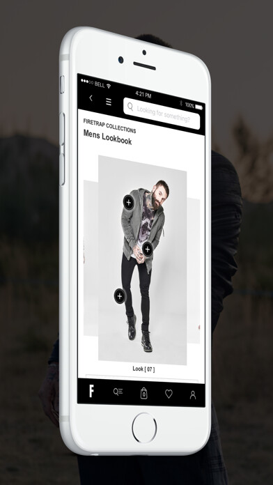 Emulate iPhone app Firetrap using MyAndroid Emulate iPhone app Firetrap using MyAndroid