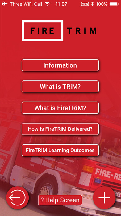 Emulate iPhone app FireTRiM using MyAndroid Emulate iPhone app FireTRiM using MyAndroid